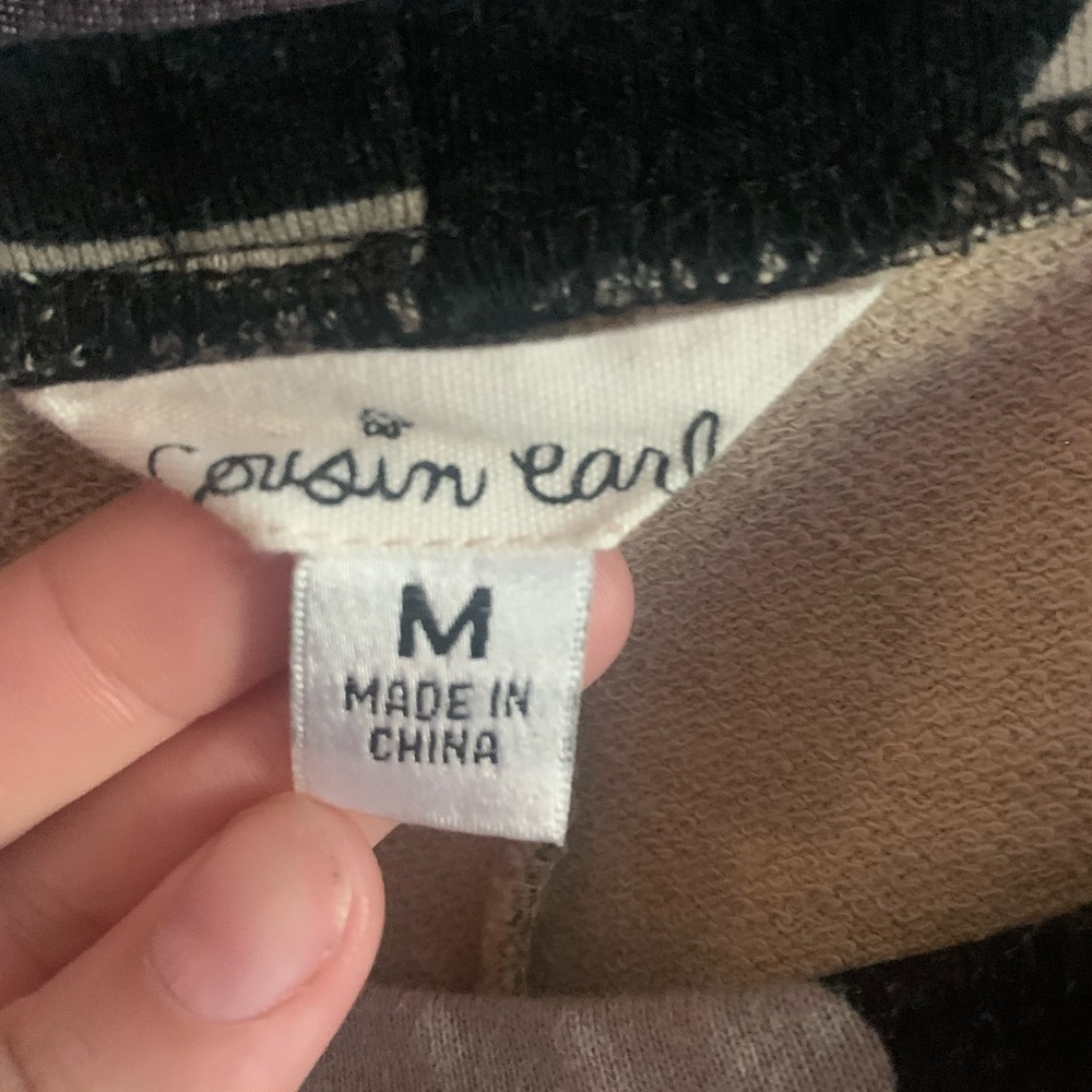 Women’s dress